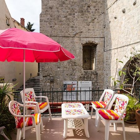 Apartment & Room Dubrovnik Sweet Home ภายนอก รูปภาพ
