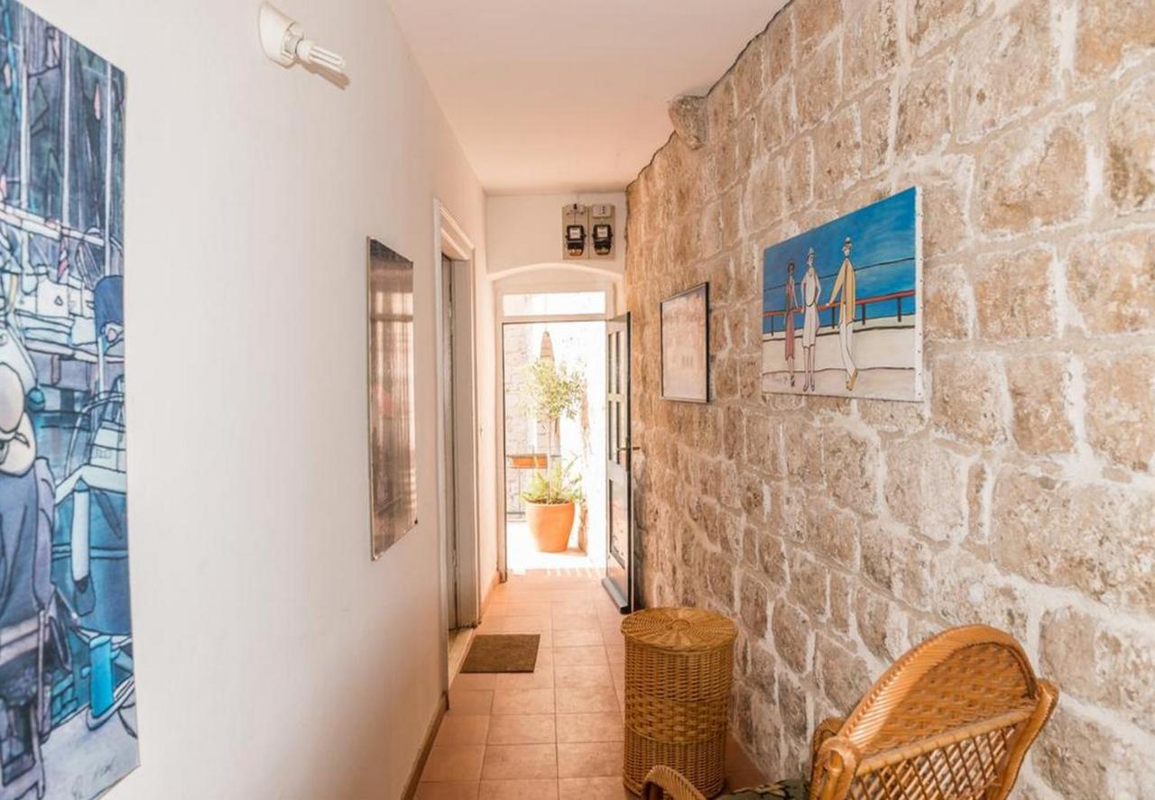 Apartment & Room Dubrovnik Sweet Home ภายนอก รูปภาพ