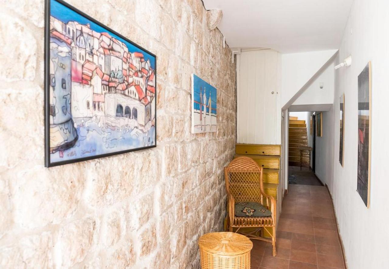 Apartment & Room Dubrovnik Sweet Home ภายนอก รูปภาพ
