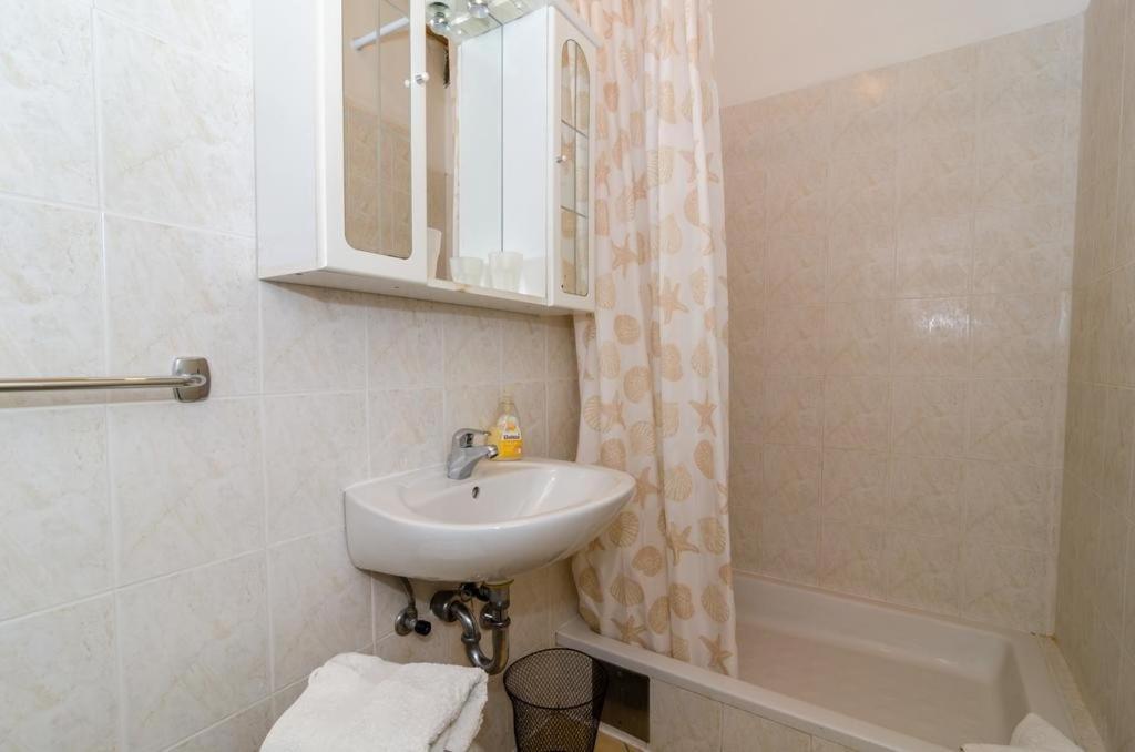 Apartment & Room Dubrovnik Sweet Home ห้อง รูปภาพ